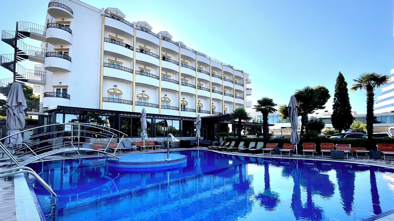 Photo of Outdoor in Vodice