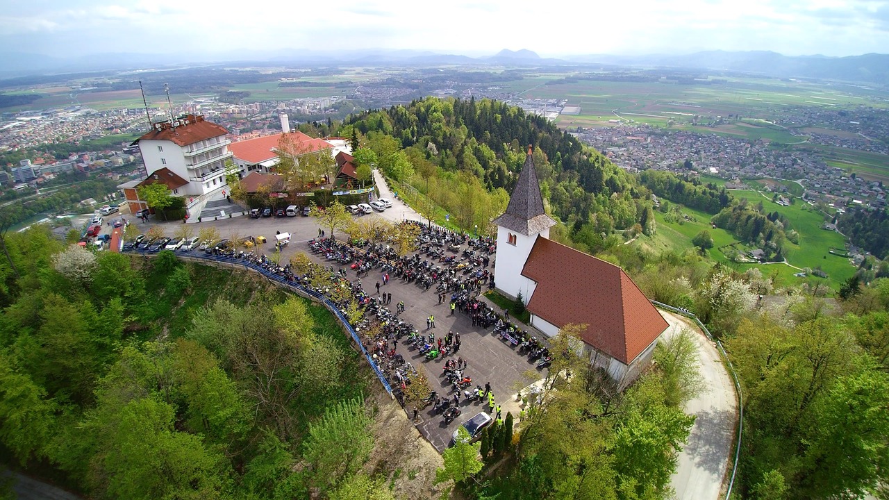 Photo of Outdoor in Kranj