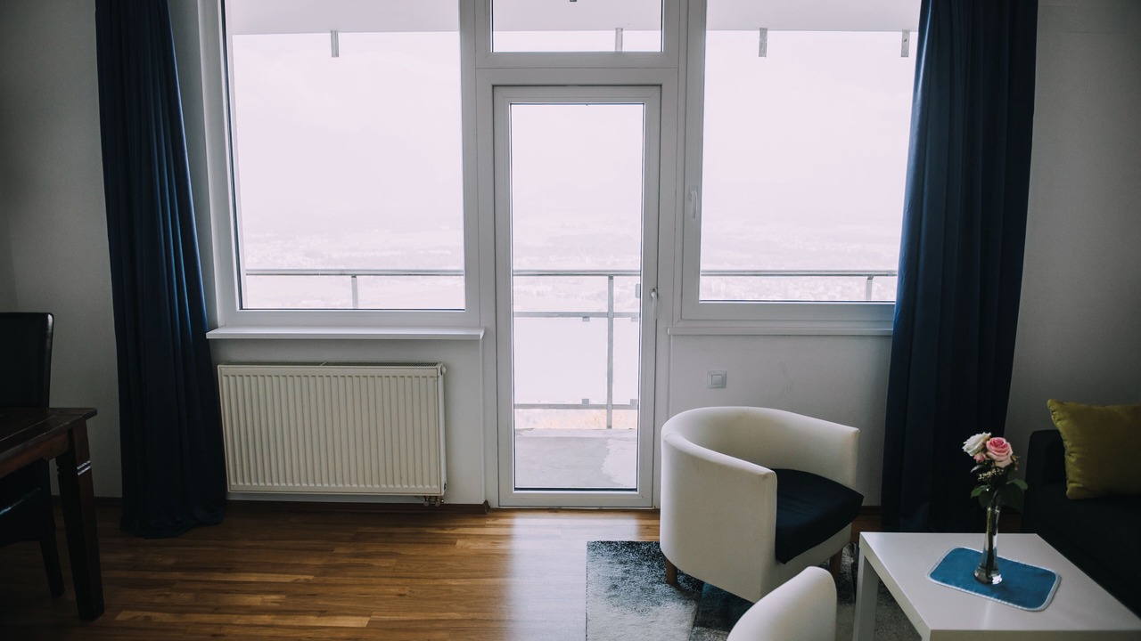 Photo of Bedroom in Kranj