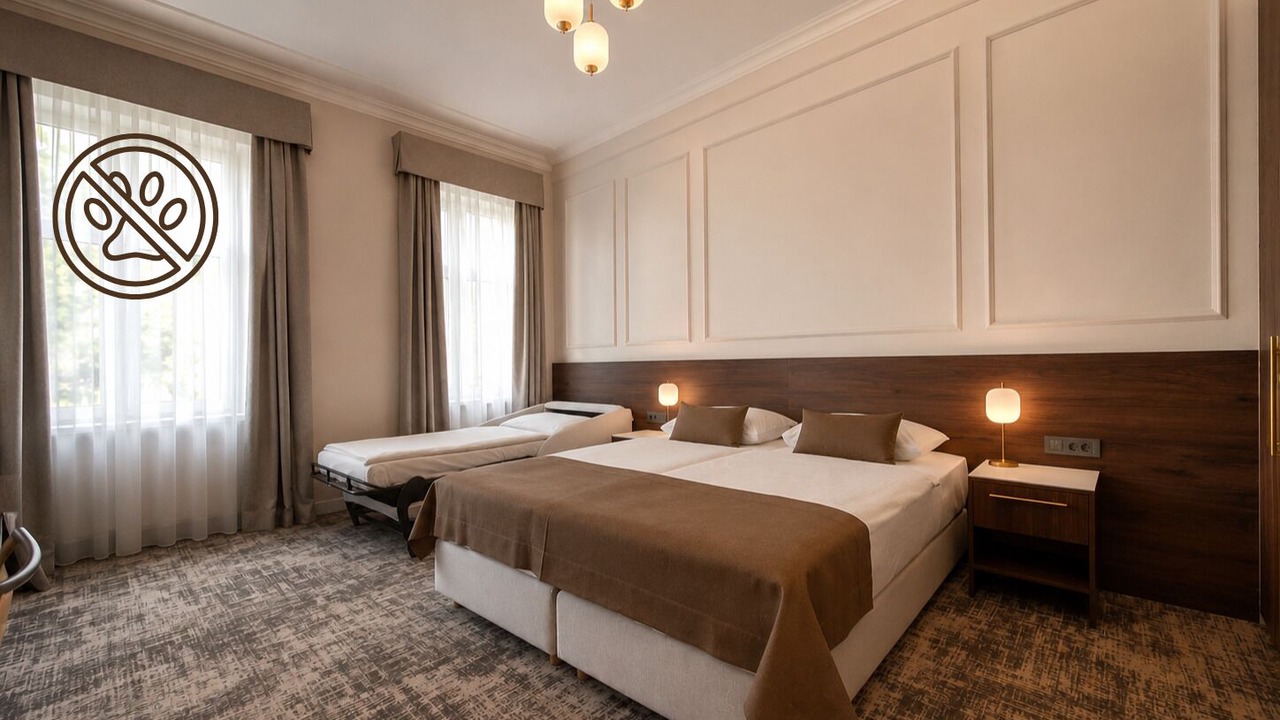 Photo of Bedroom in Lovran