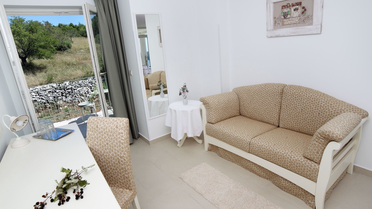 Photo of Patio Balcony in Puntera