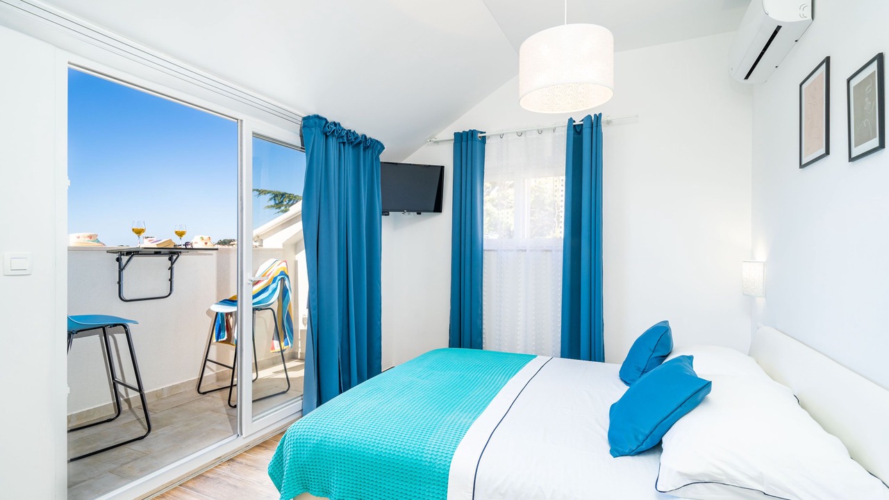 Photo of Bedroom in Montovjerna