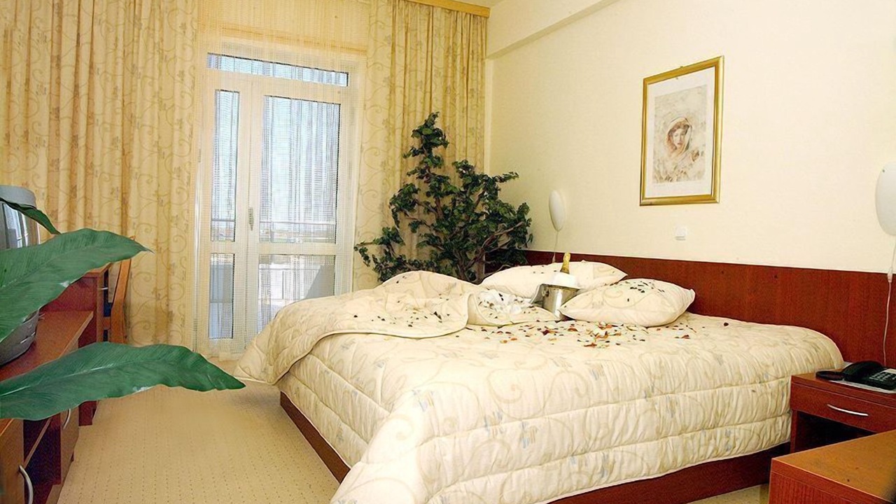 Photo of Bedroom in Sesvete