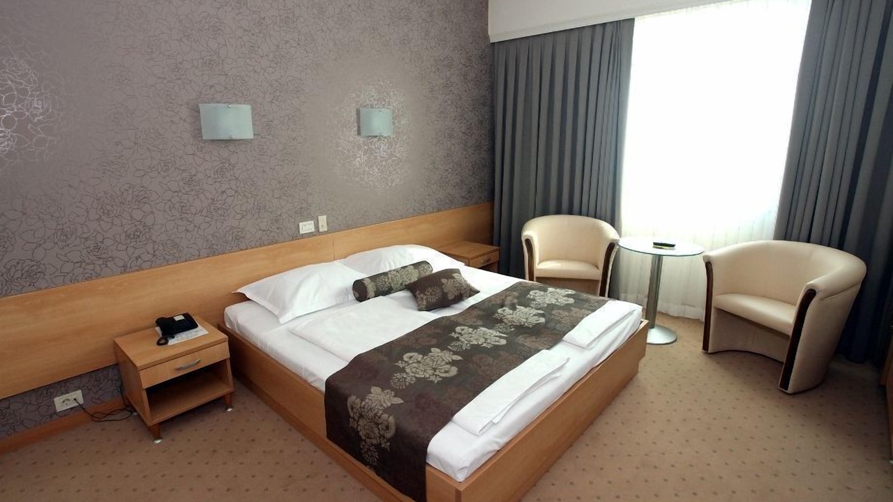 Photo of Bedroom in Sesvete