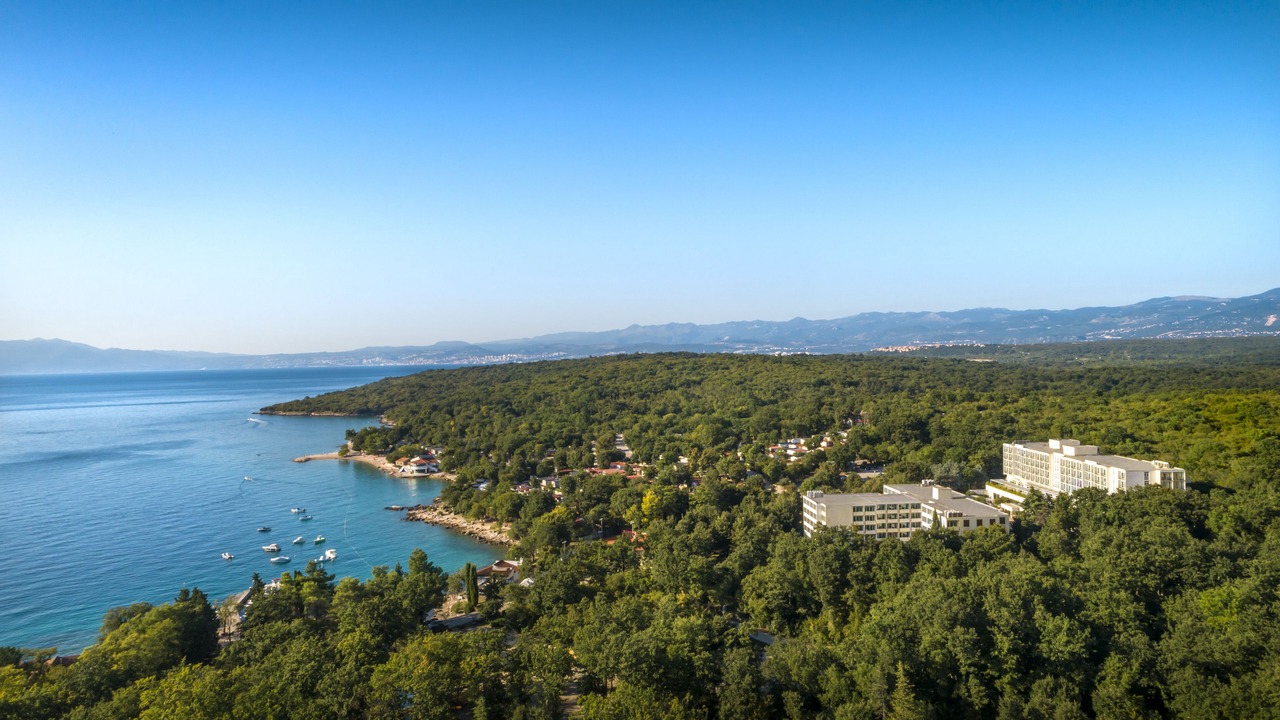 Photo of Outdoor in Omisalj