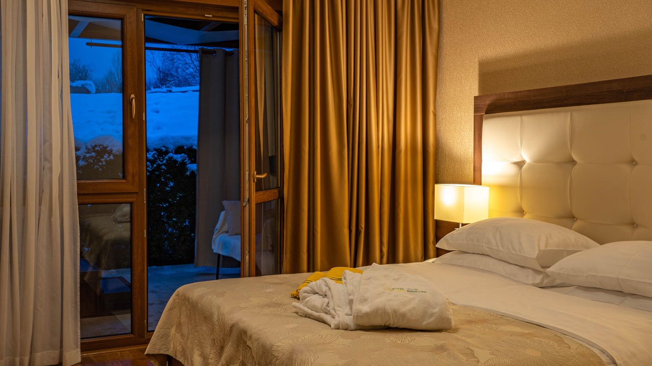 Photo of Bedroom in Catrnja