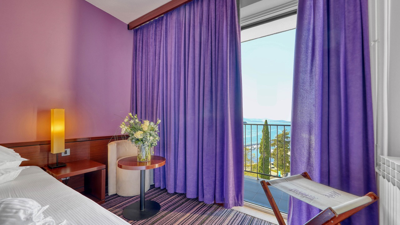 Photo of Patio Balcony in Biograd na Moru