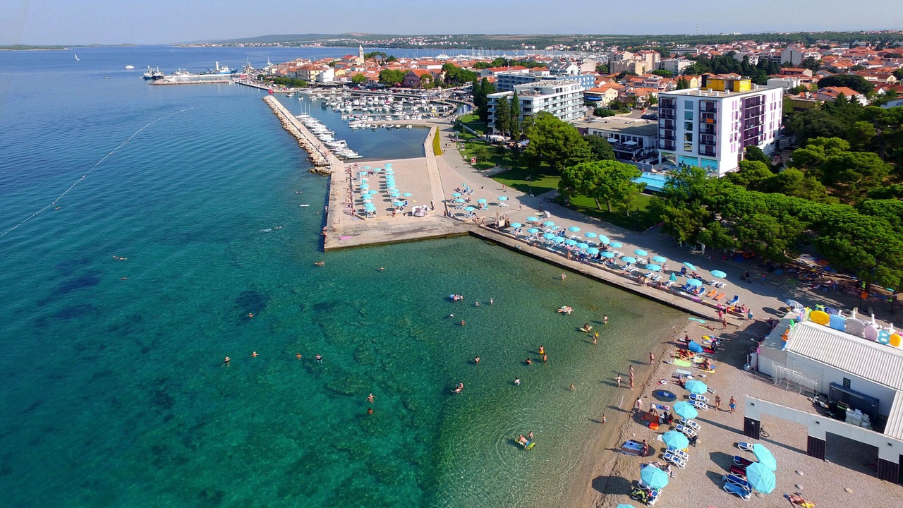 Photo of Outdoor in Biograd na Moru
