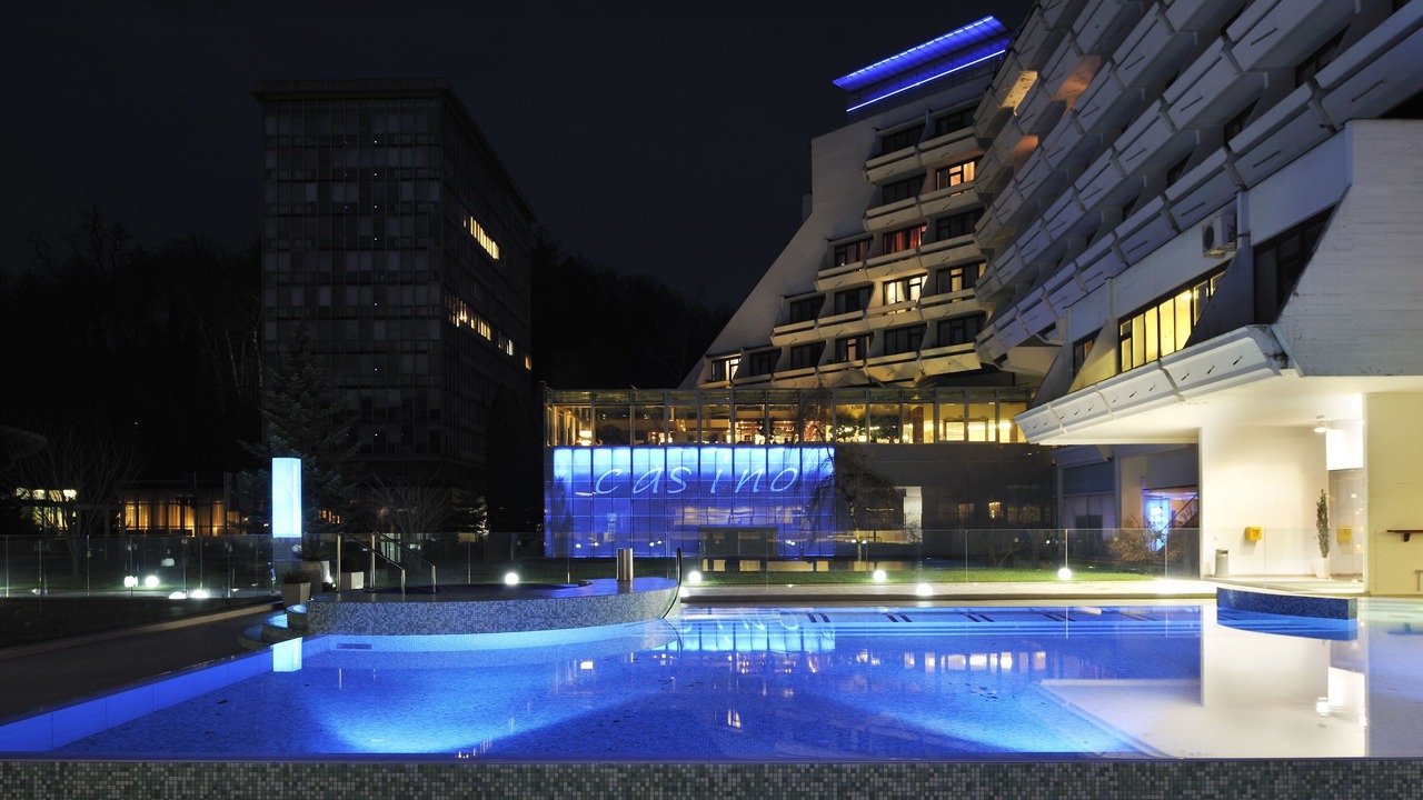 Photo of Outdoor in Rogaska Slatina
