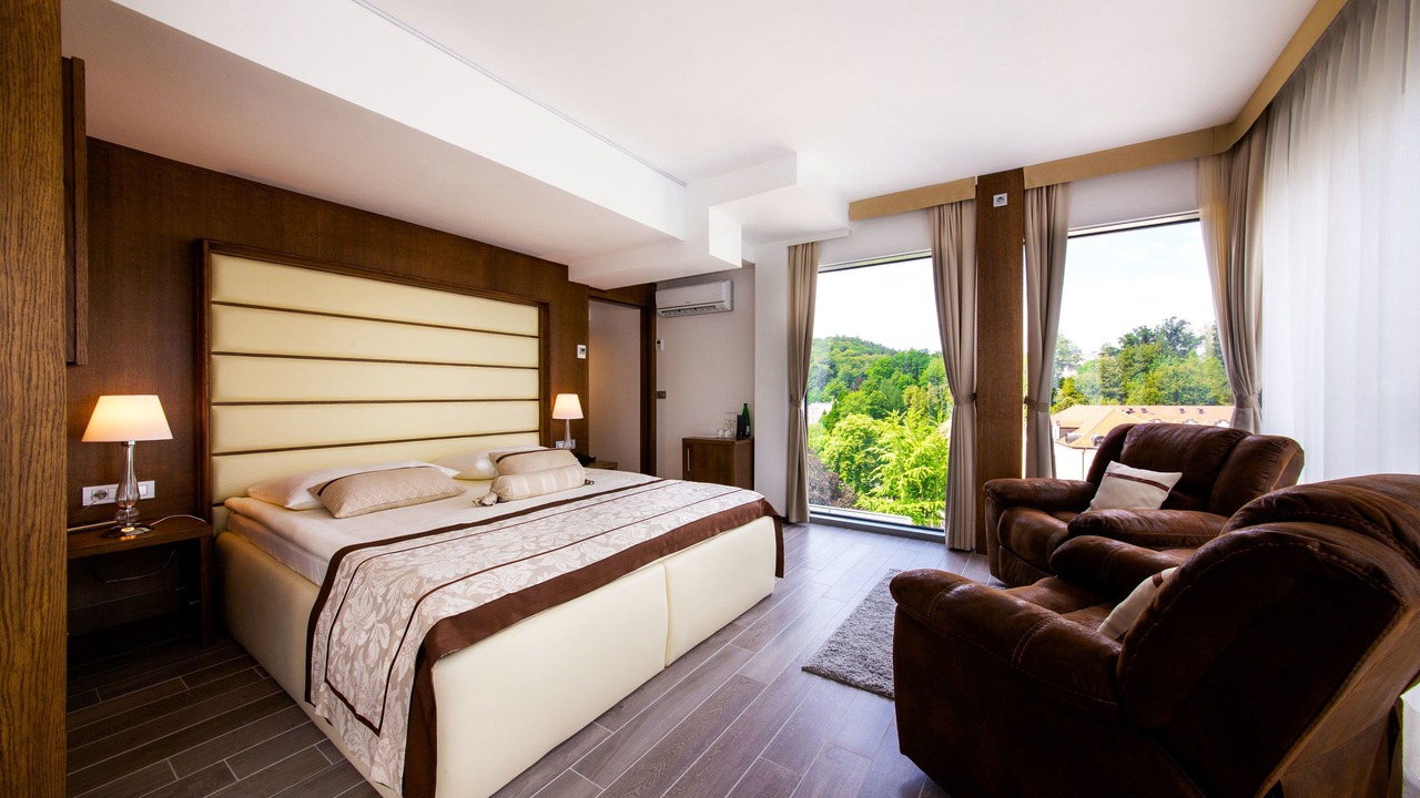Photo of Bedroom in Rogaska Slatina