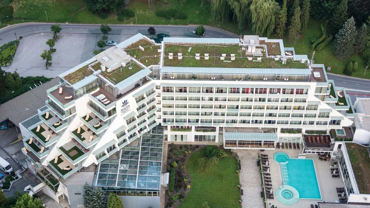 Photo of Outdoor in Rogaska Slatina
