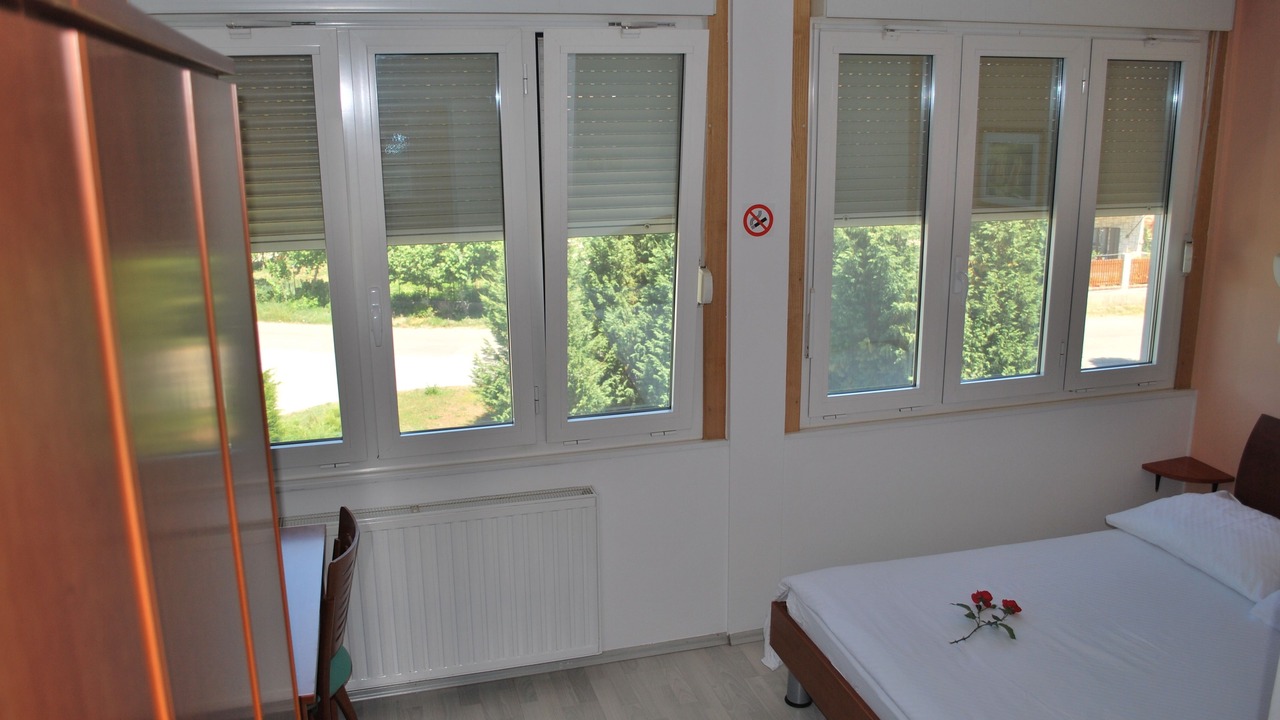 Photo of Bedroom in Volcja Draga