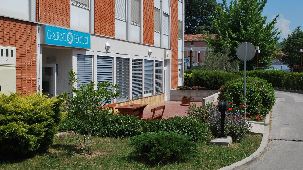 Photo of Outdoor in Volcja Draga