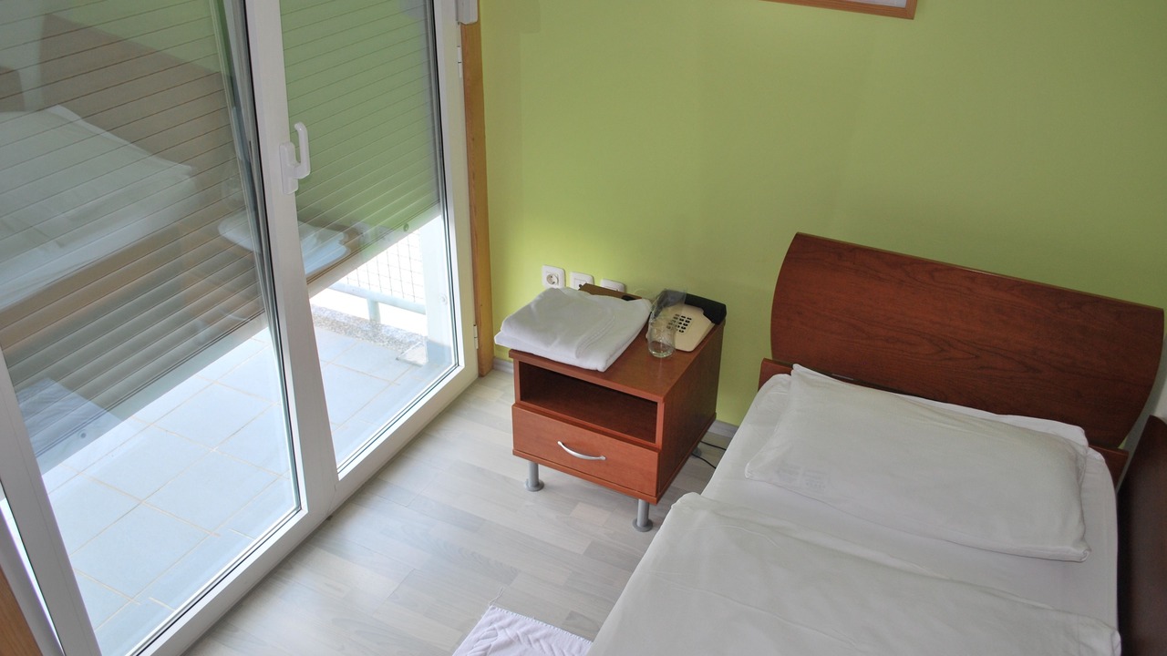 Photo of Bedroom in Volcja Draga