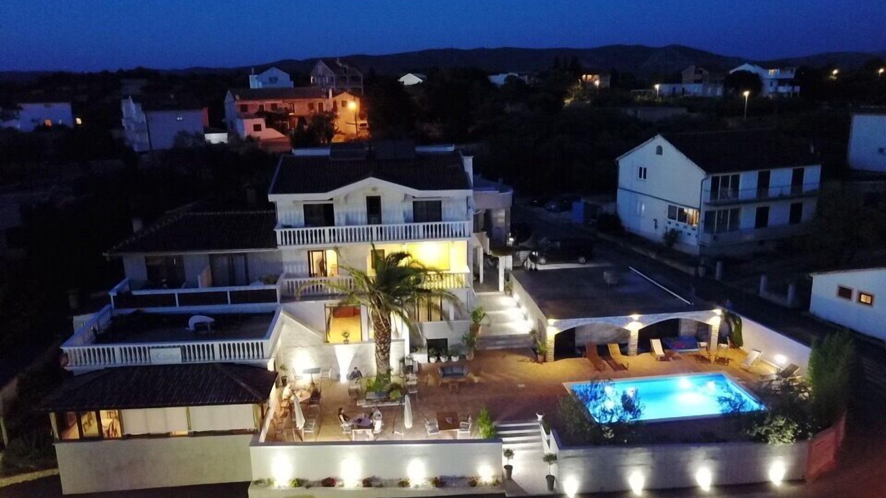 Photo of Outdoor in Drage