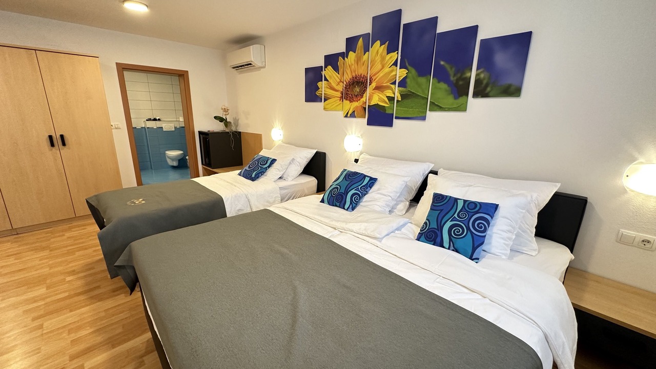 Photo of Bedroom in Skofja Loka