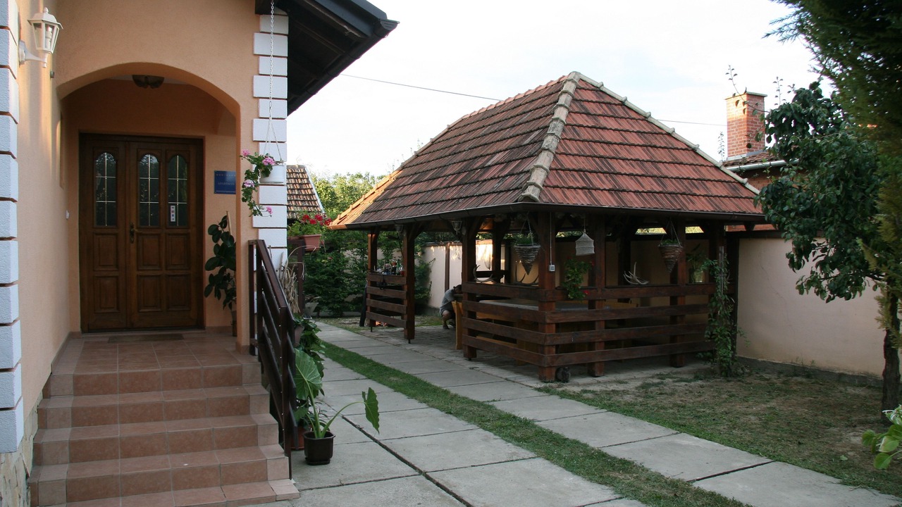 Photo of Outdoor in Bilje