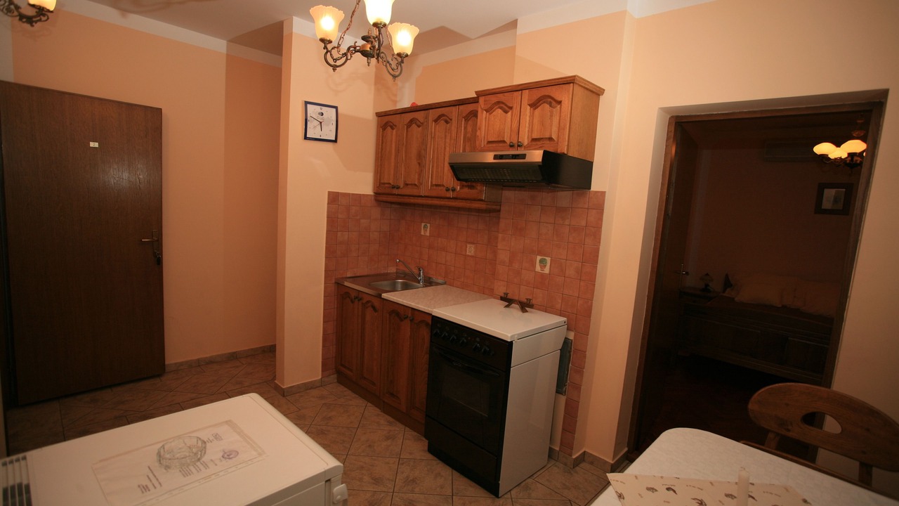 Photo of Patio Balcony in Bilje