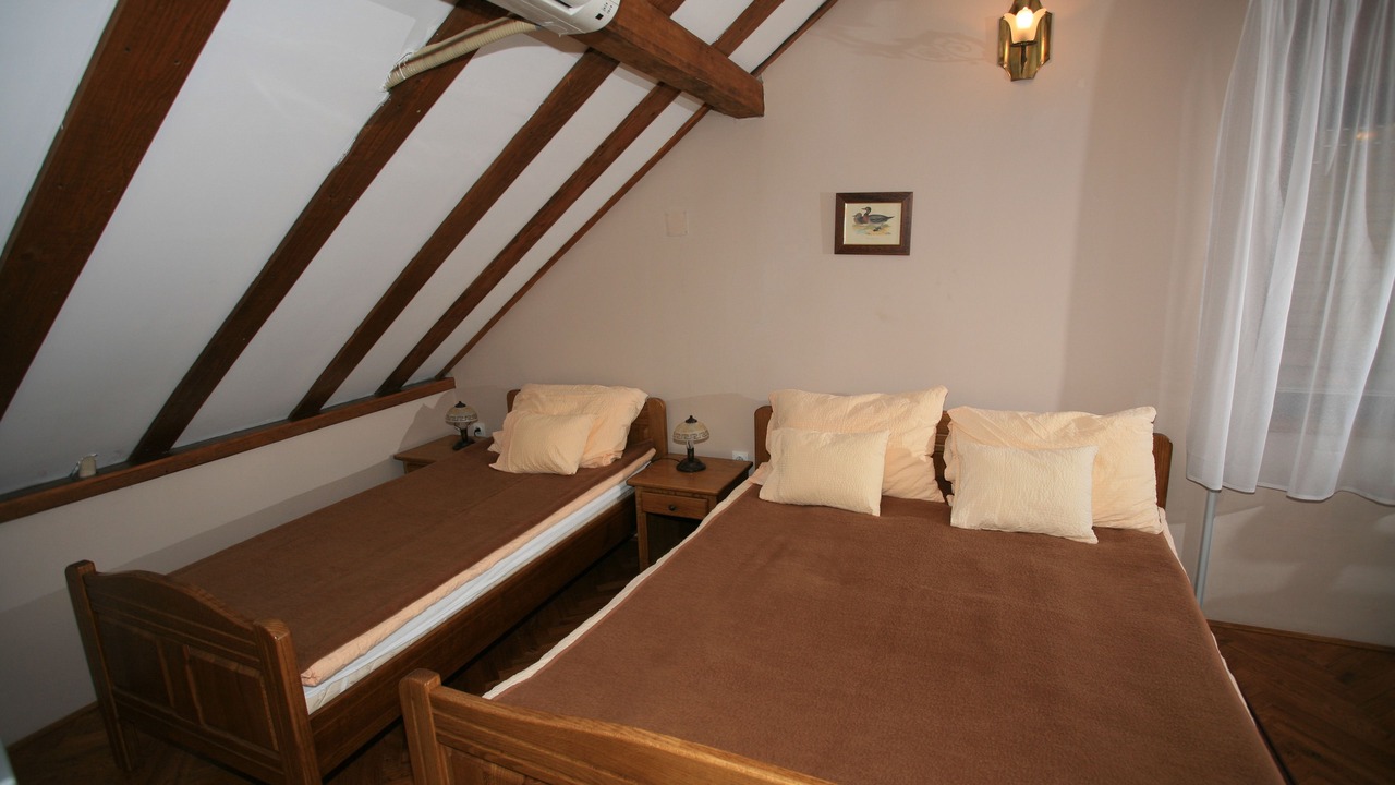 Photo of Bedroom in Bilje