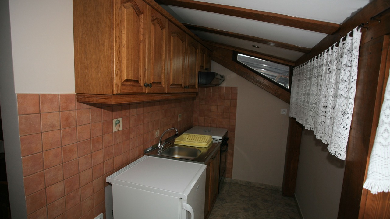 Photo of Patio Balcony in Bilje