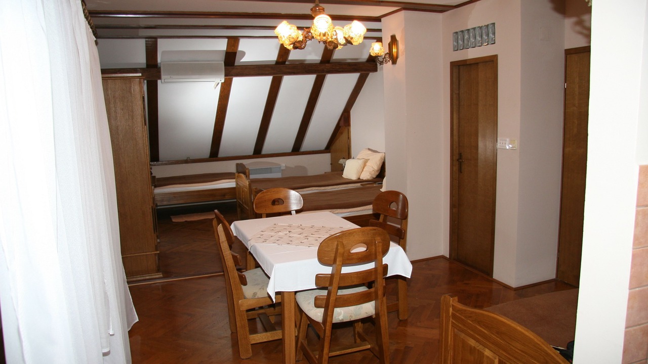 Photo of Patio Balcony in Bilje