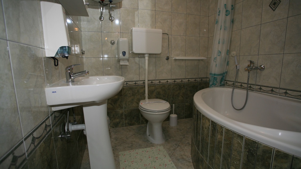 Photo of Bathroom in Bilje