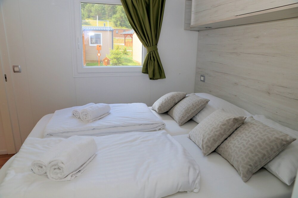 Photo of Bedroom in Donji Babin Potok