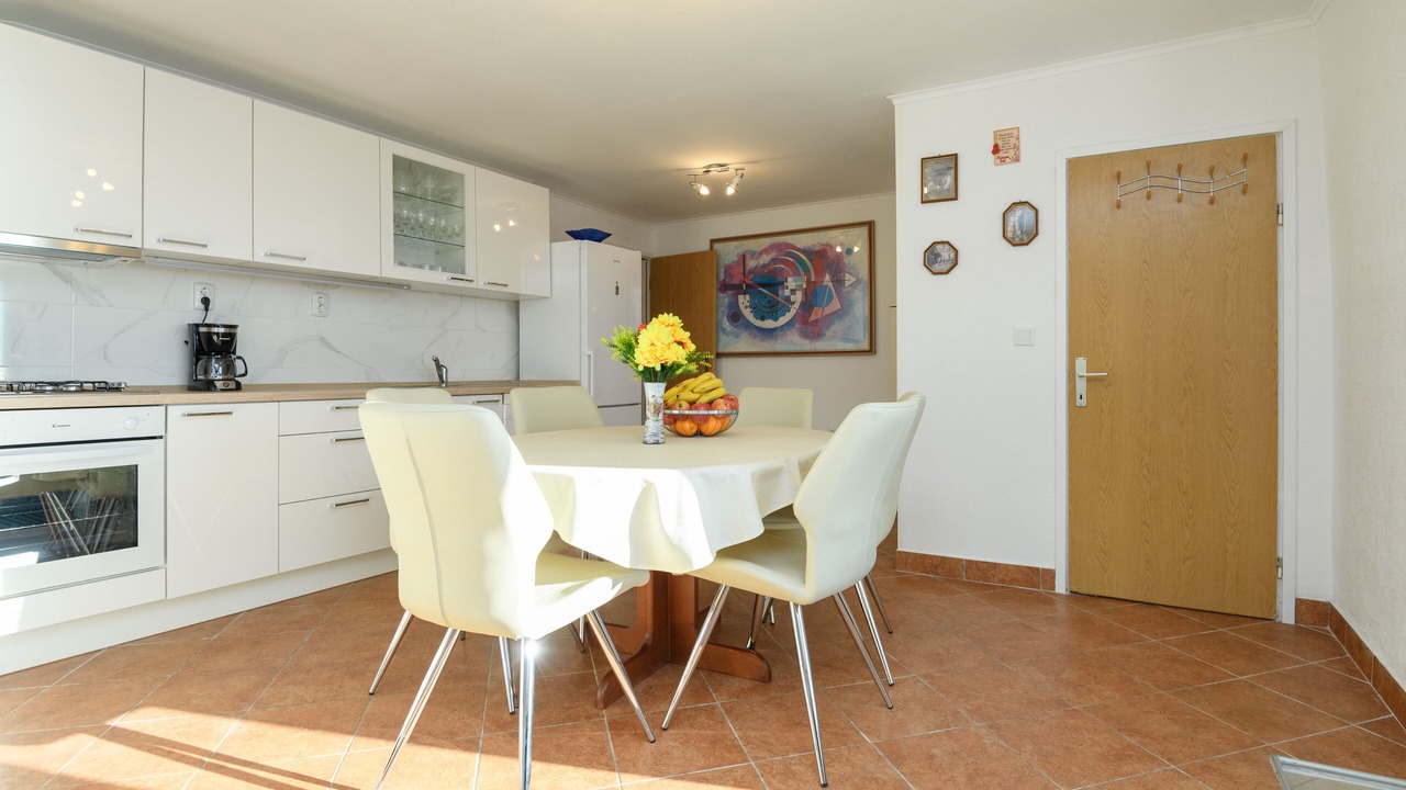Photo of Kitchen in Dubrovacko Primorje
