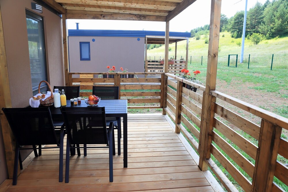 Photo of Patio Balcony in Donji Babin Potok