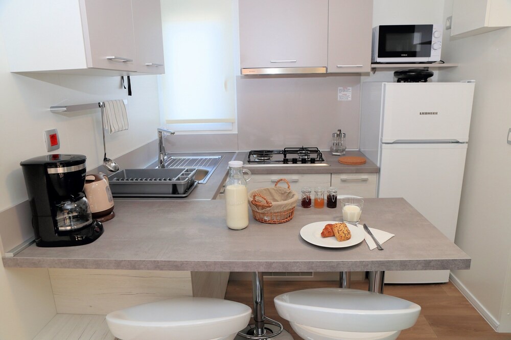 Photo of Kitchen in Donji Babin Potok