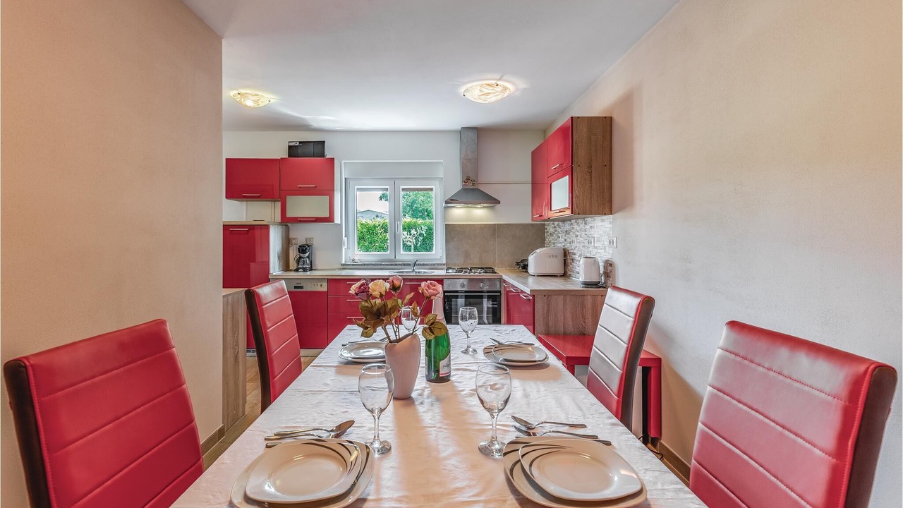 Photo of Kitchen in Jasenovica