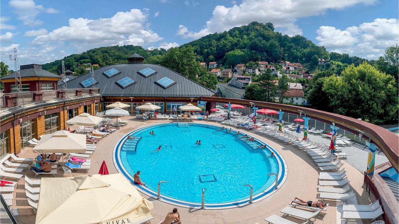 Photo of Outdoor in Krapinske Toplice