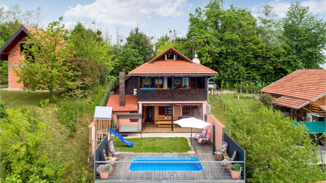 Photo of Outdoor in Krapinske Toplice