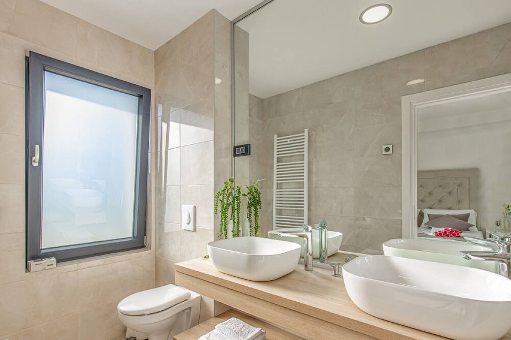 Photo of Bathroom in Vrh