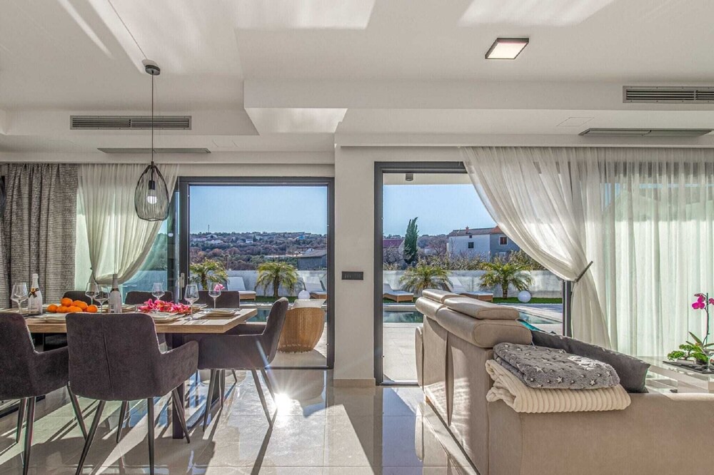Photo of Livingroom in Vrh