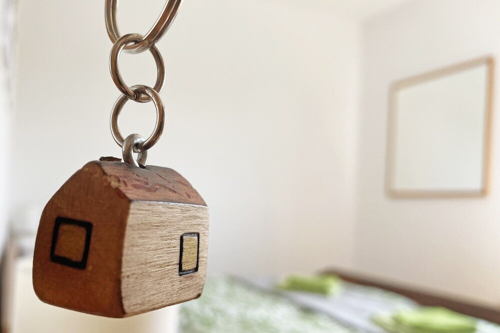 Photo of Bedroom in Brda