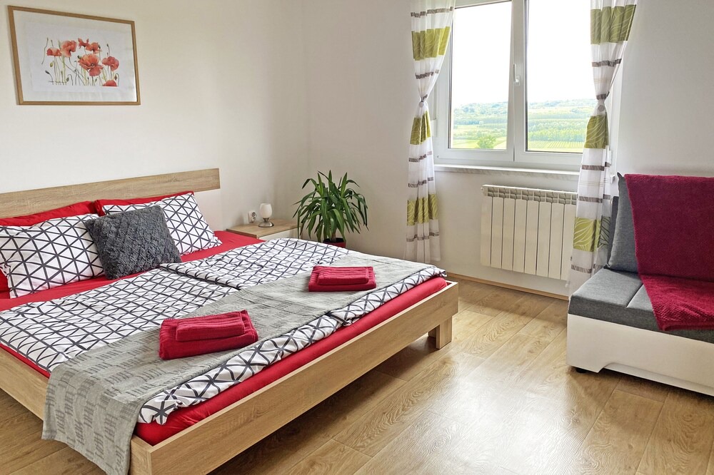 Photo of Bedroom in Brda