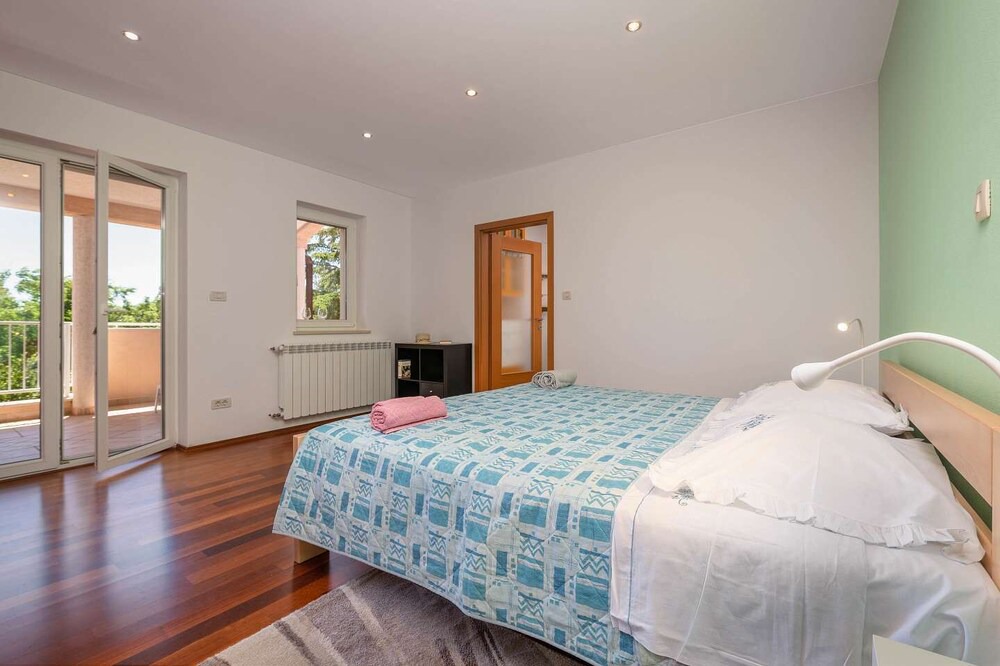 Photo of Bedroom in Presika