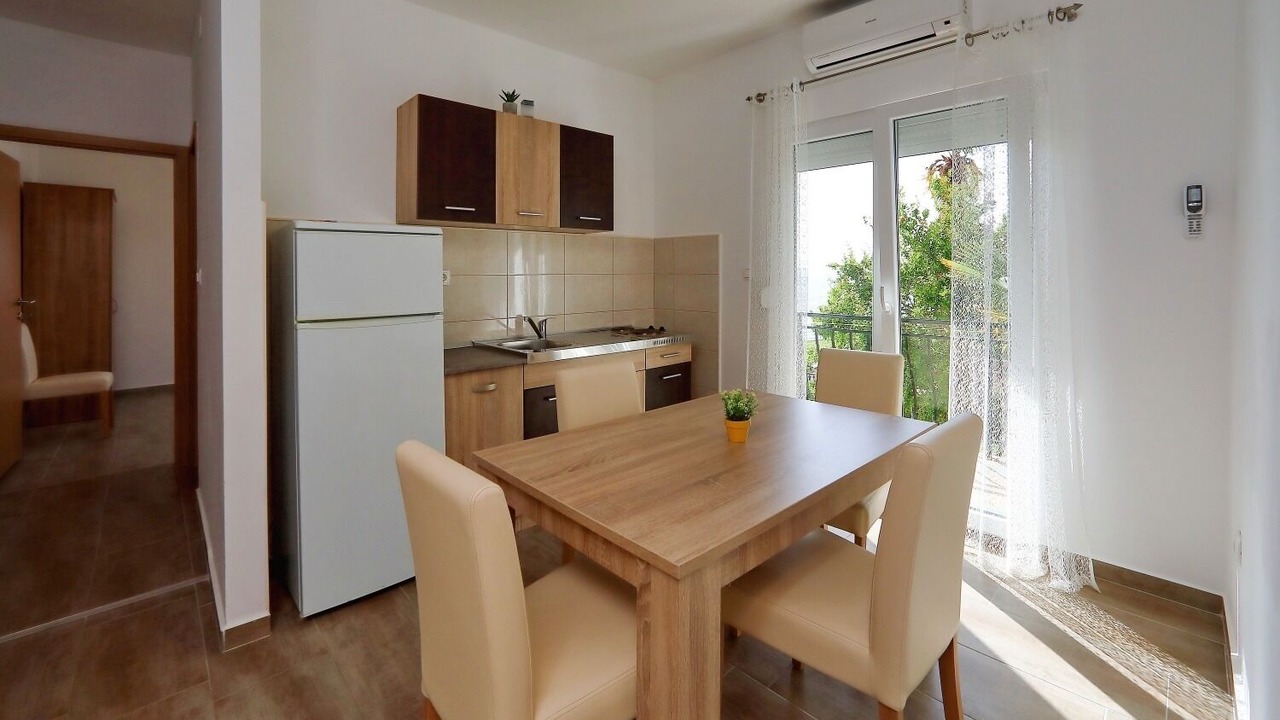 Photo of Kitchen in Bibinje