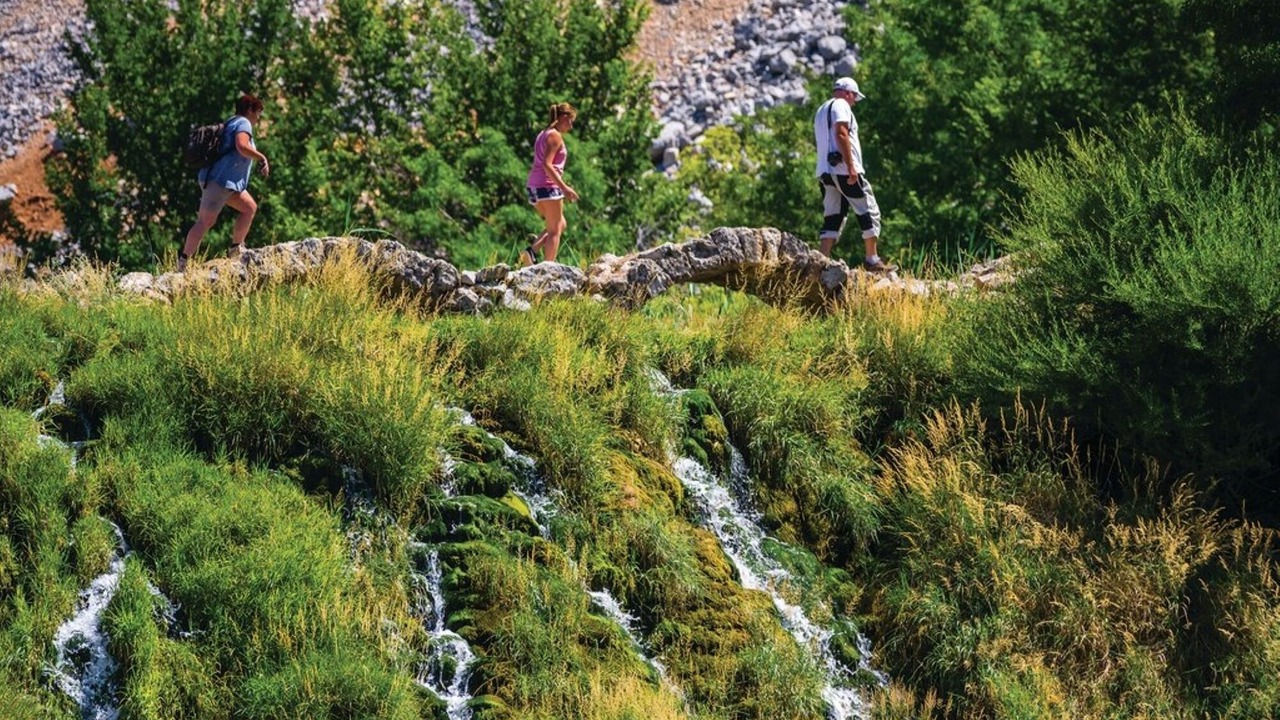 Photo of Outdoor in Krusevo
