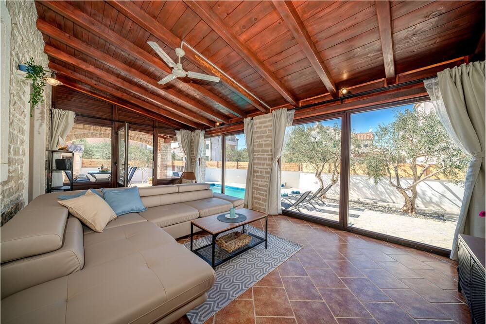 Photo of Livingroom in Srima
