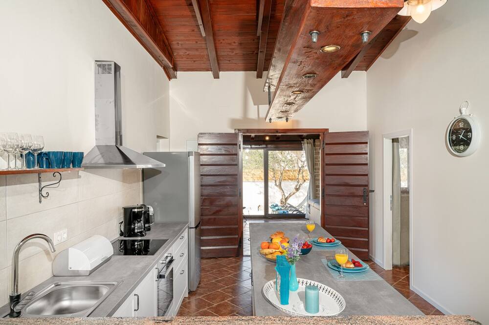 Photo of Kitchen in Srima