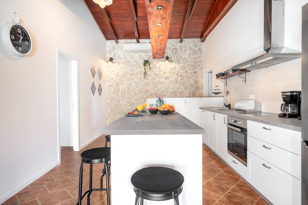 Photo of Kitchen in Srima