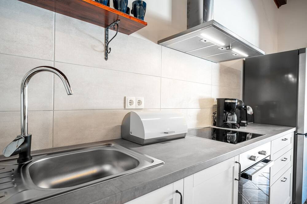 Photo of Kitchen in Srima
