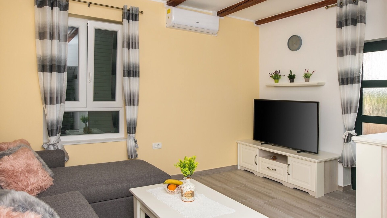 Photo of Livingroom in Primosten Burnji