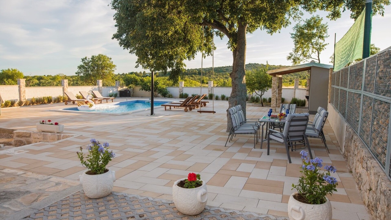 Photo of Outdoor in Primosten Burnji