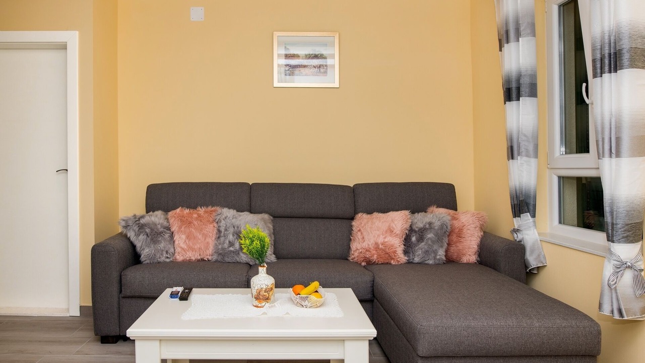 Photo of Livingroom in Primosten Burnji
