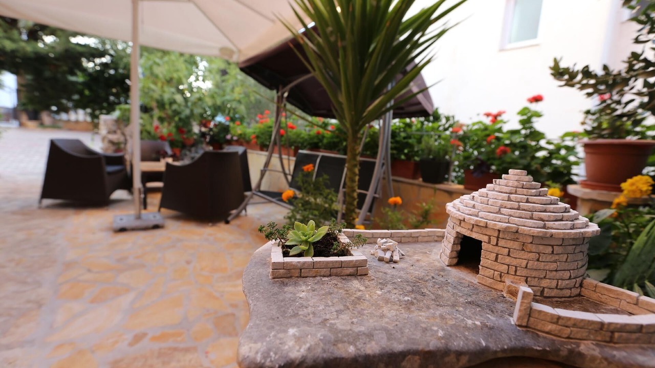 Photo of Patio Balcony in Businci