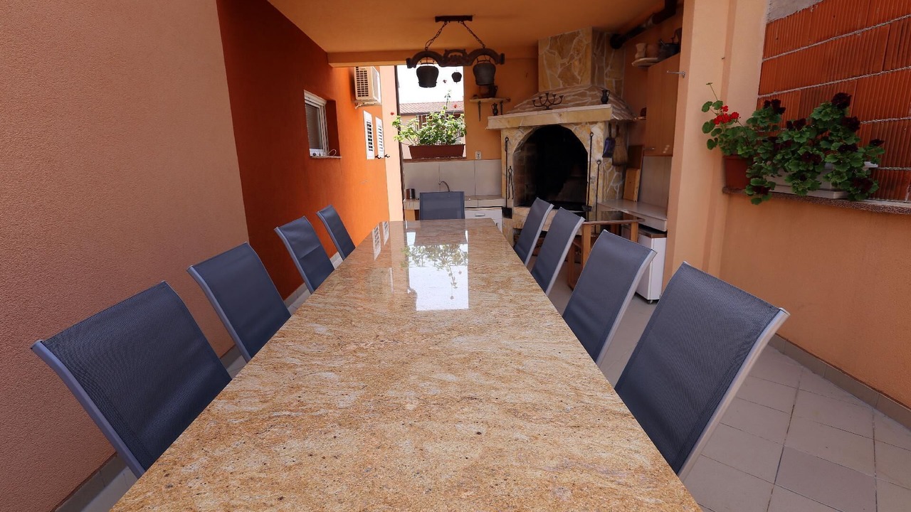 Photo of Outdoor in Businci