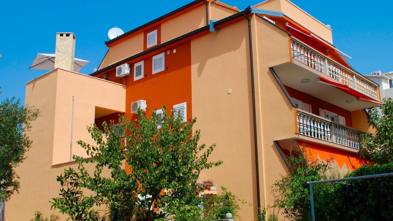 Photo of Outdoor in Businci